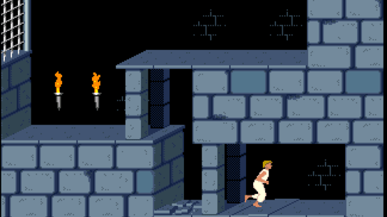 Prince of Persia Screenshot