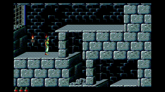 Prince of Persia Screenshot