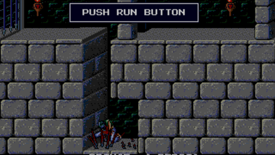 Prince of Persia Screenshot