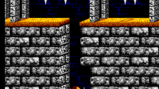 Prince of Persia Screenshot