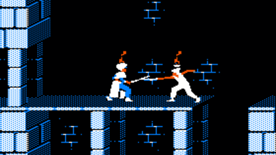 Prince of Persia Screenshot