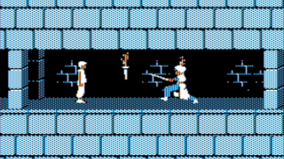 Prince of Persia Screenshot