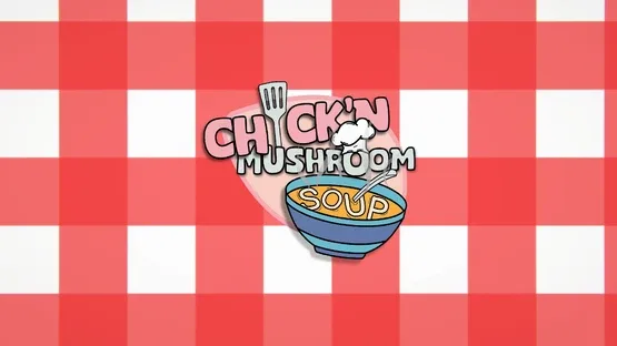 Chick'n Mushroom Soup screenshot 1