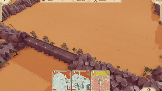 City Defense Z Screenshot