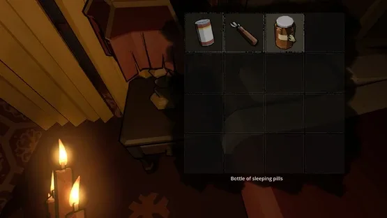 Dark Lessons screenshot 3