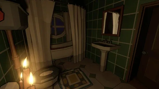 Dark Lessons screenshot 4