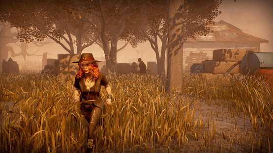 Dead by Daylight: Macabre Tales Pack Screenshot