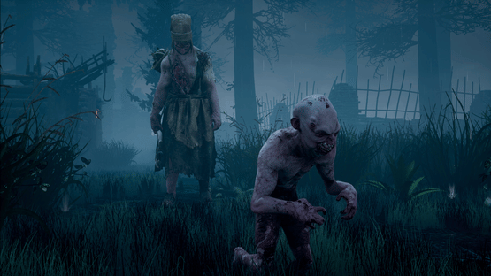 Dead by Daylight: Macabre Tales Pack Screenshot