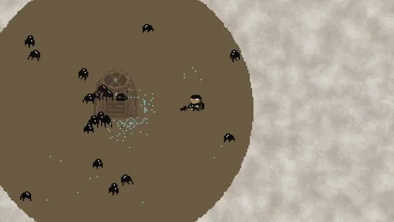 Devastating Fog gameplay screenshot 1