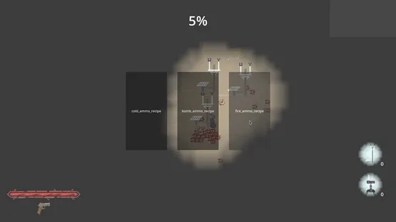 Devastating Fog gameplay screenshot 4