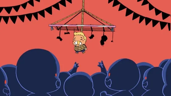 Eat the Rich screenshot 6