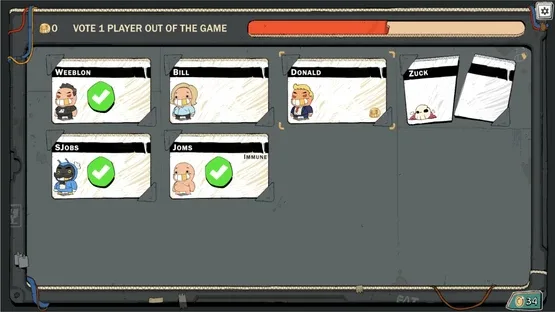 Eat the Rich screenshot 2