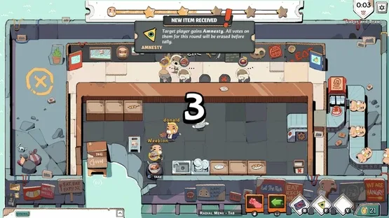 Eat the Rich screenshot 4