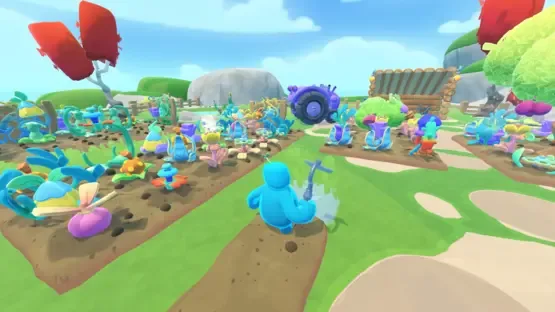 Southfield screenshot 1