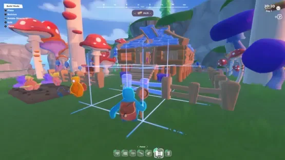 Southfield screenshot 2