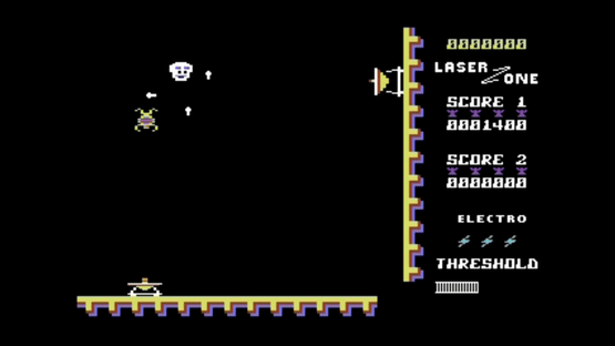Laser Zone Screenshot