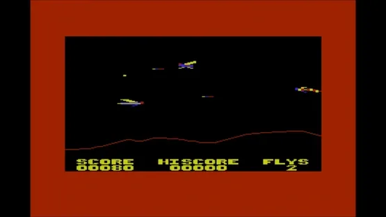 Spiders of Mars gameplay screenshot 2