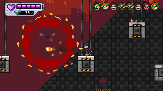 Mighty Aphid 2 Screenshot