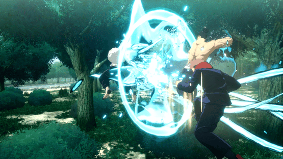 Jujutsu Kaisen: Cursed Clash - Ultimate Edition Screenshot