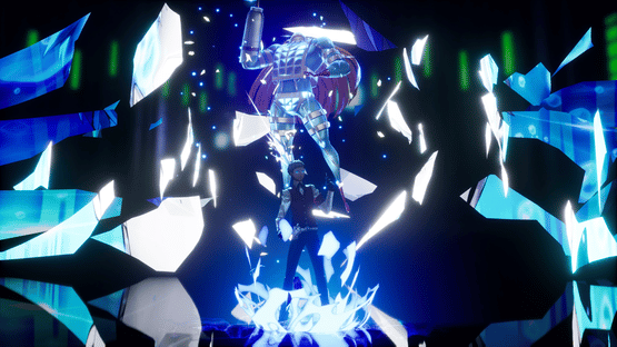 Persona 3 Reload: Digital Deluxe Edition Screenshot