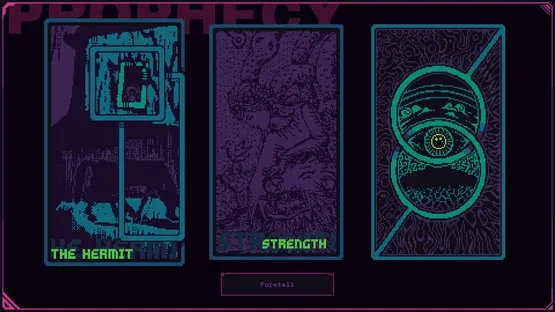 Neon Auto Party screenshot 6