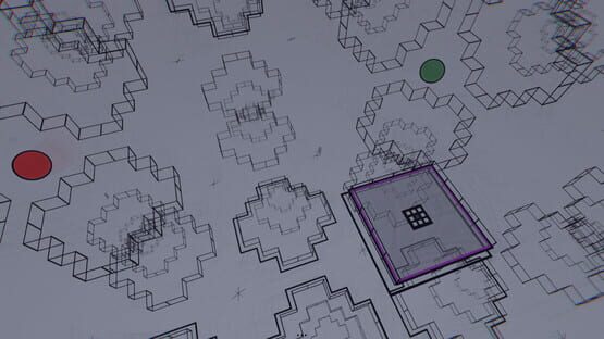 My Sweet Floating in the Void screenshot 3