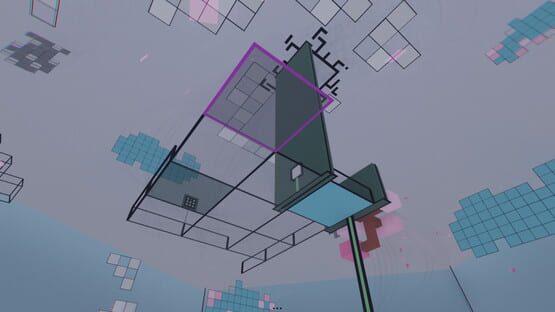 My Sweet Floating in the Void screenshot 5