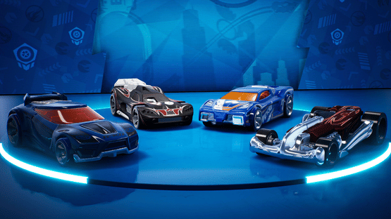 Hot Wheels Unleashed 2: Acceleracers Expansion pack Screenshot