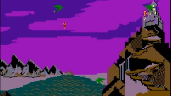 Satan's Hollow gameplay screenshot 4