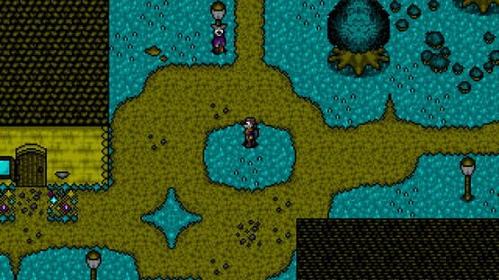 Sword of Jade: Parallel Dreams screenshot 5