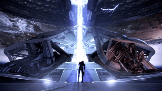 The Final Hours of Mass Effect 3 Screenshot