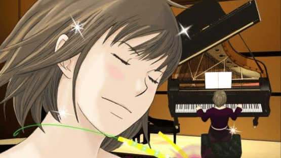 Nodame Cantabile Screenshot