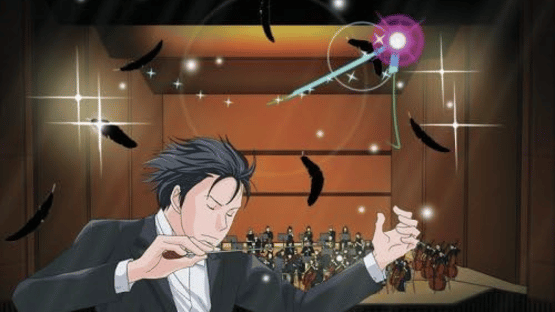 Nodame Cantabile Screenshot