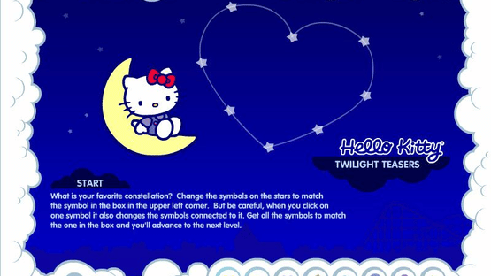 Hello Kitty: Dream Carnival Screenshot