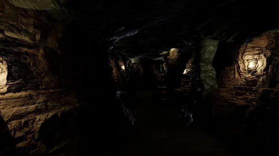 Project Horror Tales screenshot 1