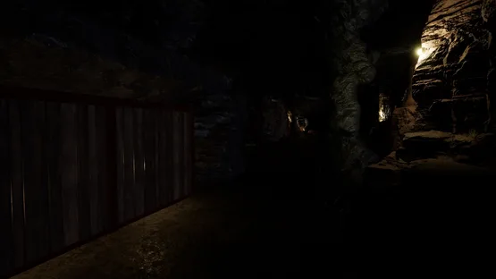 Project Horror Tales screenshot 2
