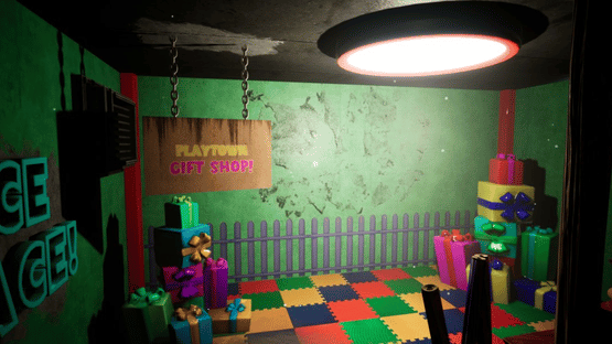 Playtown 2 Screenshot