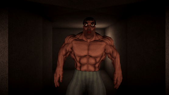 Five Nights At Shrek's Hotel 2 Screenshot