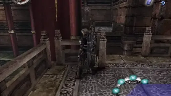 Swords of Destiny screenshot 2