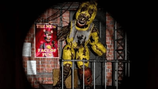 Five Nights at Freddy's 6: Freakshow Screenshot