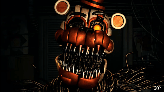 Five Nights at Freddy's 6: Freakshow Screenshot