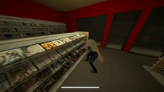 The VHS Paradise screenshot 4