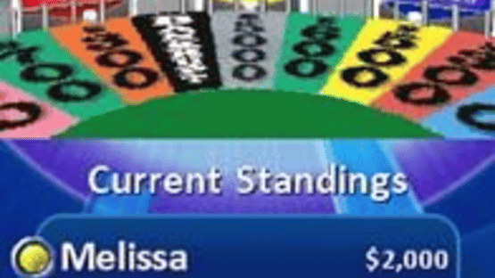 Wheel of Fortune Screenshot