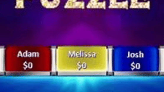 Wheel of Fortune Screenshot