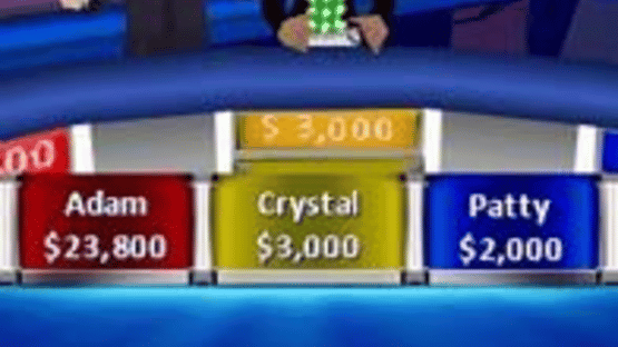 Wheel of Fortune Screenshot