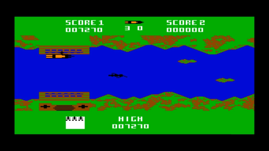 River Rescue Screenshot