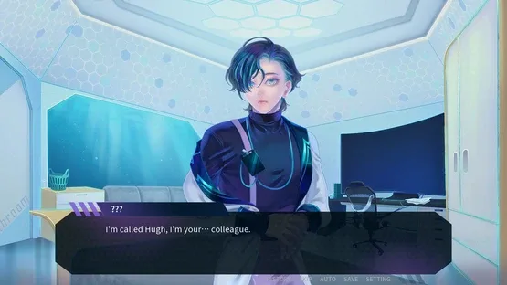 Project Aphotic screenshot 2