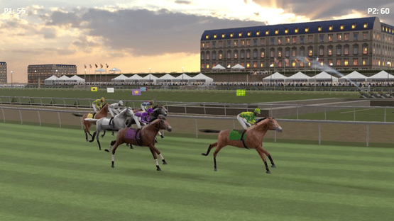 Horse Racing Screenshot