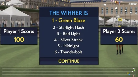 Horse Racing screenshot 6