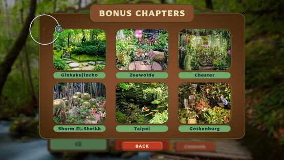 Nature Escapes 2: Collector's Edition screenshot 6
